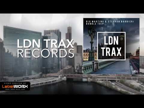 Big Martino & Stephan Barbieri - Bells (Original Mix)