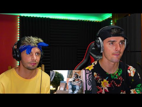 HOUDINI x TORY LANEZ - HERE IT GOES (REACTION)