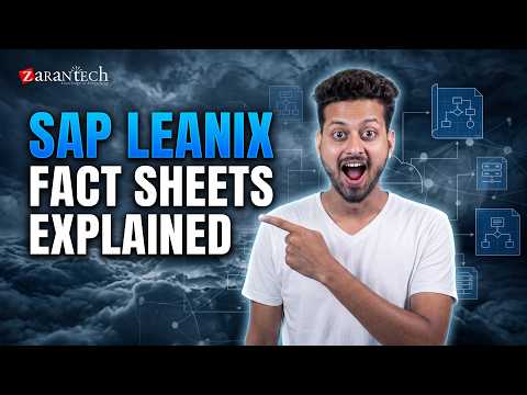 Your IT Inventory Is Probably a Mess Here s Why SAP LeanIX Fixes It
