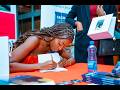 FACING IT OFFICIAL LAUNCH || JACINTA MARGARET