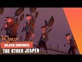 KLAUS Deleted Sequences The Other Jesper