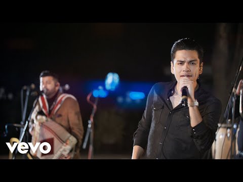 Virlán García - Celos del Viento (En Vivo)