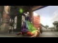 Mortal Kombat rap music 