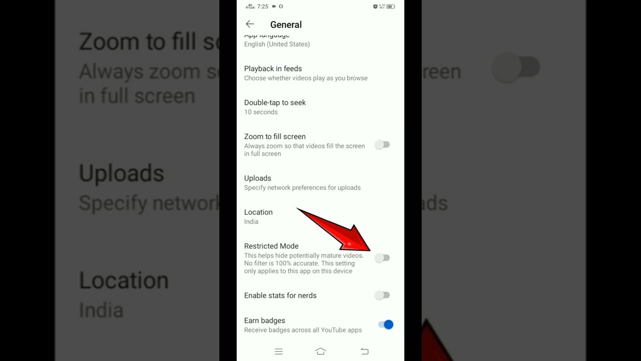 How fix age restriction on youtube | age restriction problem on youtube video 😭 #shorts​ #viral
