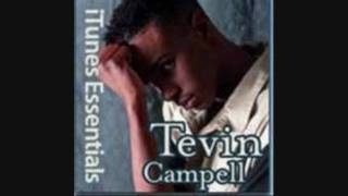 Tevin Campbell - Perfectless (2009)