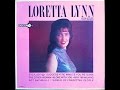 Early Loretta Lynn - Success (1961).