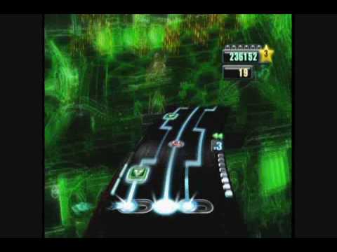 Dj Hero - Hardest Song In The Game (Groundhog) - Expert 5 Stars