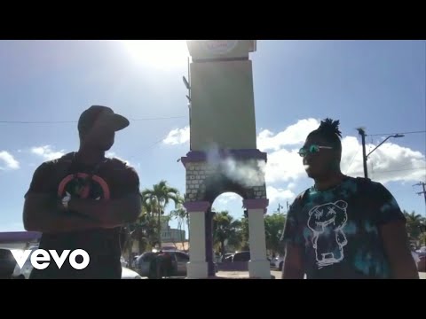 Aristotle D.Great - Open Mic ft. SOS Dynamikz