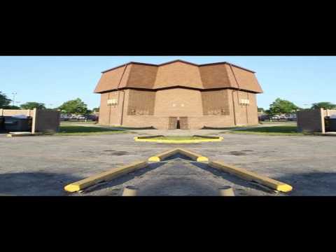 Gino Marley: Ten Toes Down (Official Music Video)