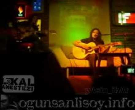 Ogün Sanlısoy - Bir Ben - Lokal Anestezi (2)