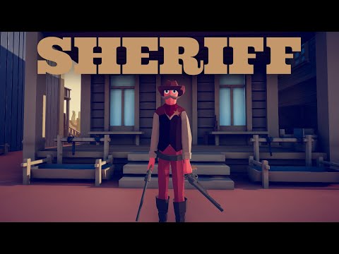 TABS | Wild West Sheriff VS Every Unit (Same Price)