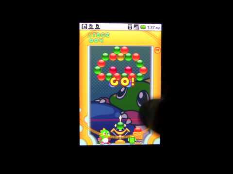 Bust-a-Move Android App Review - AndroidApps.com