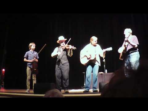 Thumbnail for Jay Ungar, Molly Mason, David Bromberg, Maxwell Brown- Ashokan Farewell (Jay Ungar) by Molly Mason