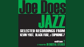 Dengon (Larry Heard's Jazz Club Mix)