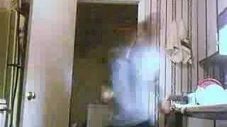 i&#39;ll beat yo ass