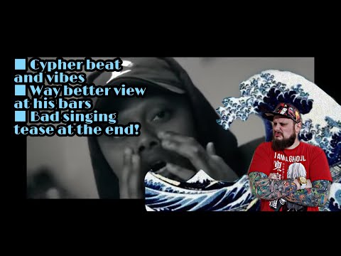 Score Card Reactions : A-Reece - Couldn't have said it better pt 1