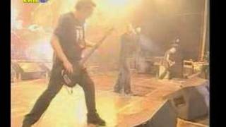 Paradise Lost - Close Your Eyes (Live in Kiev, Chayka VII)