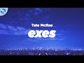Tate McRae Exes Clean Lyrics