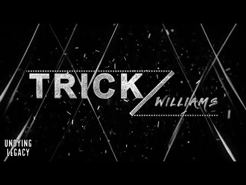 Trick Williams - Custom Titantron (Whoop That Trick w/Chants)