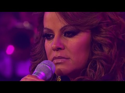 Jenni Rivera - Resulta (En Vivo Desde El Teatro De La Ciudad De México)
