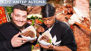 Köz Antep Altona in Hamburg – Video-Thumbnail von AbuGoku