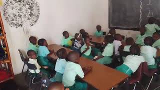 Aprendiendo números