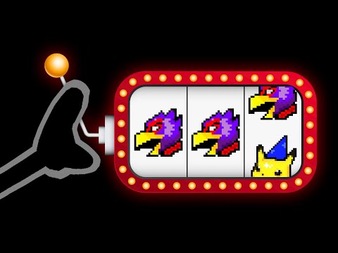 Smash's Most Broken Move