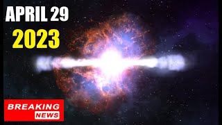 Betelgeuse Supernova BREAKING NEWS! (NEW CAMERA VIEW!) 4/29/2023