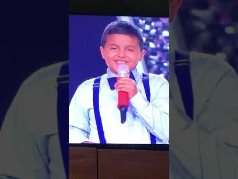 Juan Pablo Talento de Nátaga Huila 💛💙💚