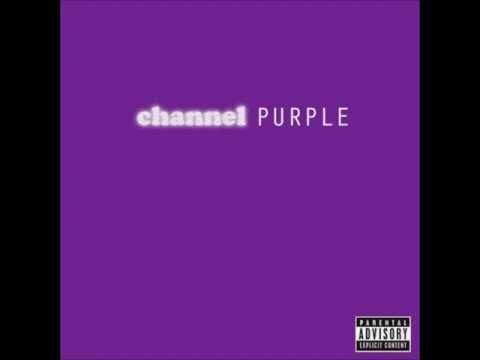 Frank Ocean - Thinking 'bout you (C&S) L $T