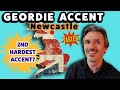 The Geordie Accent: Can you Understand it?