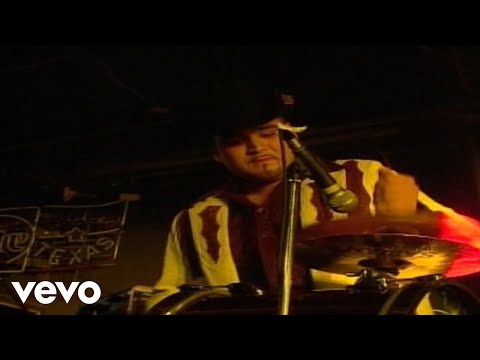 K-Paz De La Sierra - El Domingo Se Casa (En Directo)