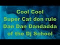 Shabba Ranks   Respect      Hot Milk Riddim     1993      TCEV
