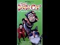 Digitized Opening To That Darn Cat 1997 VHS UK
