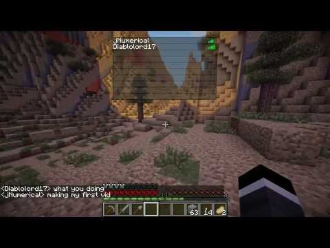 The Canyon - Num FTB Unleashed #1