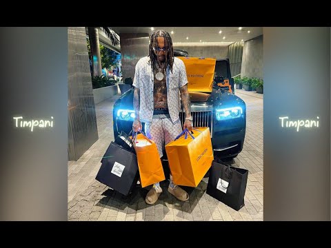 Money Man Type Beat 2022 x Gunna - Limbo