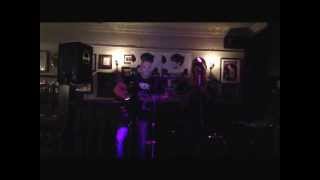 Steve Earle - 21st Century Blues (Performed by Rich Baxter &amp; Bubs)