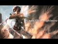 [Cover] The Reluctant Heroes -piano ver.- (Aelynn ...