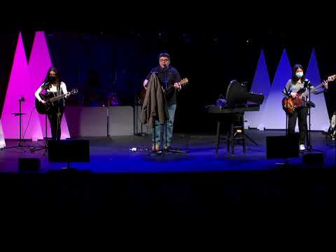 En Tu Luz (Key of C)