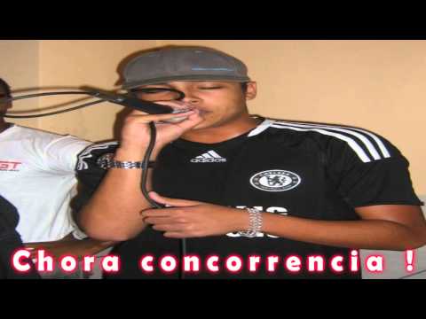 MC D - MENOR BOLADO ♪ [ DJ PILSINHO E DENIS JPA ]