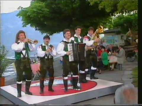 Grazer Spatzen - Höllenfahrt (1997)