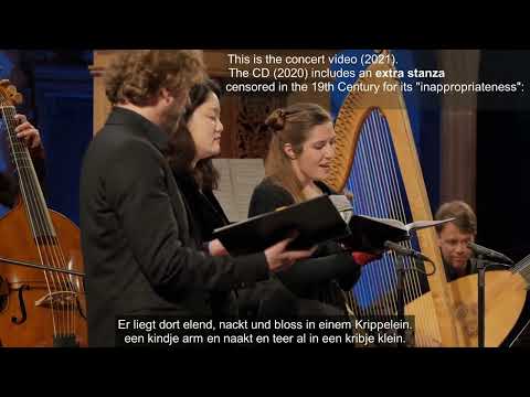 A Song 'for the children of Joachimstal' - Lobt gott ihr christen. Nic. Herman (J.H. Schein a-4)