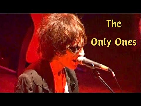 The Only Ones - Live London 2007 Full Show