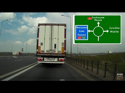 Droga Krajowa nr 50 Obwodnica Żyrardowa