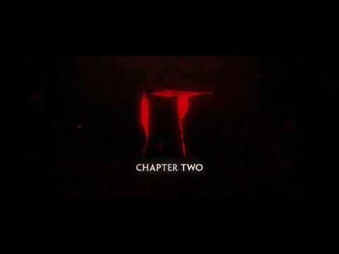 Stan's Letter - IT: Capitulo 2 (Soundtrack)