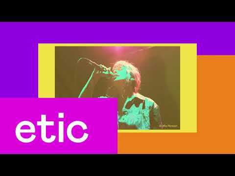 Conhece a etic Alunos Cinema e TV