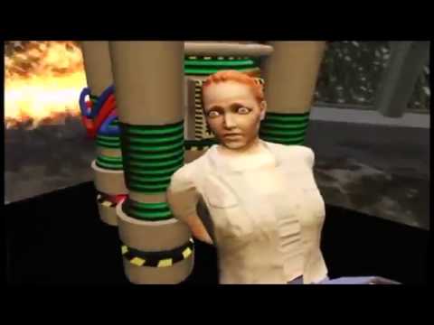 An Amazing Act of Heroism