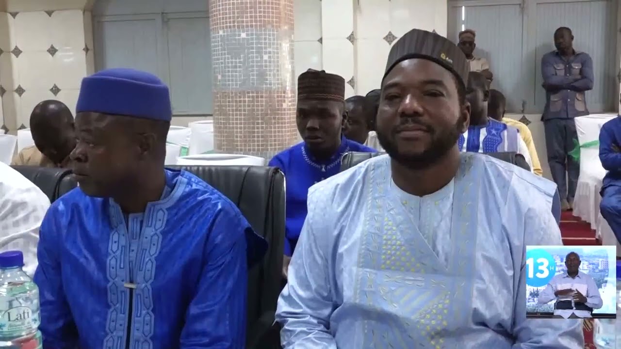 3e édition du concours de lecture du saint Coran au profit des femmes musulmanes