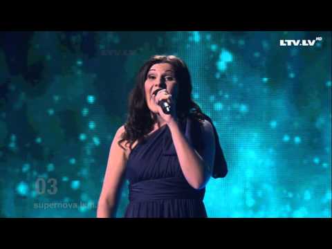 Rūta Dūduma - “Being A Friend”