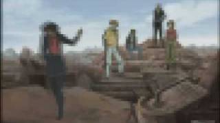 Wolf&#39;s Rain - Scream